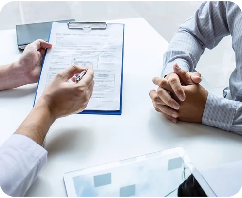 Solicita Asesoría Personalizada