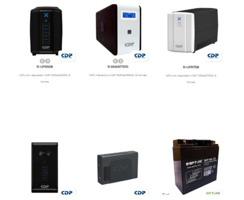 Obtén Nuestros Catálogos