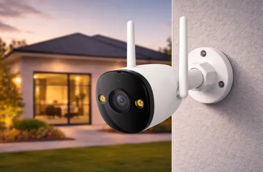 Las mejores marcas de cámaras inalámbricas