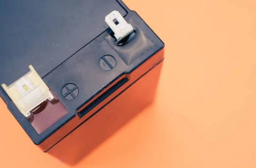 Batería para repuesto de UPS