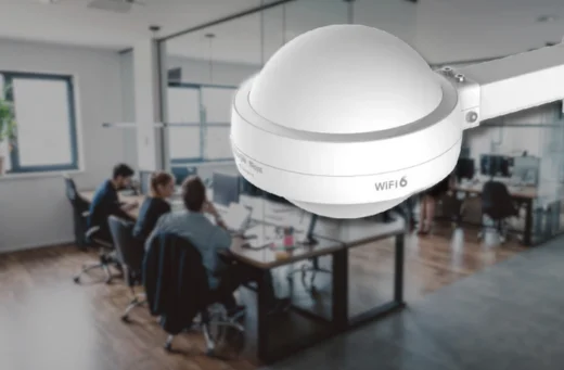 Cable de fibra óptica