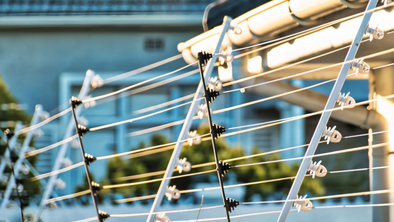 Guía Definitiva de Instalación de Cerca Eléctrica Paso a Paso