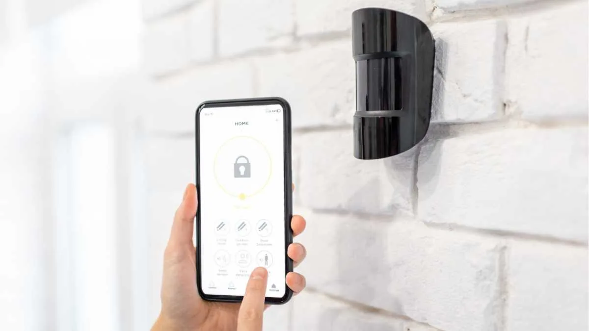 Guía para Implementar un Sistema de Alarmas de Seguridad