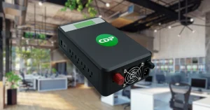 Todo lo que debes saber sobre un inversor de corriente