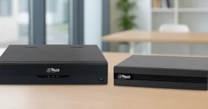 Diferencia entre DVR y NVR: ¿Cuál elegir?