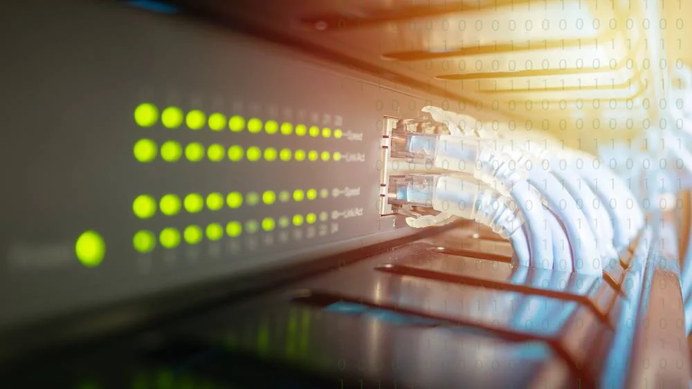 Switches de Red: Comparativa por Puertos y Velocidad