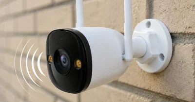 Ventajas de comprar cámaras de seguridad con bocinas