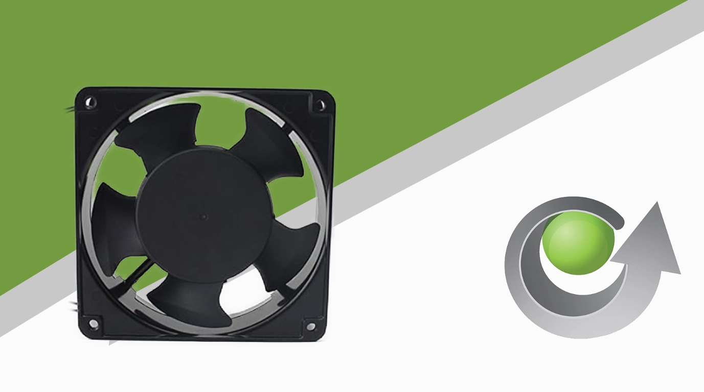 vista del abanico NTL-FAN sptline