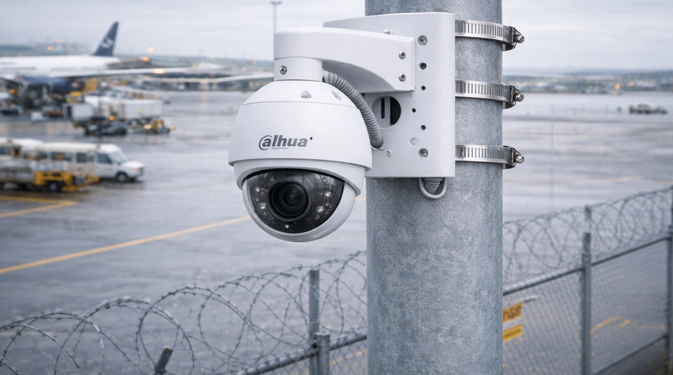 imagen de la base dahua DH-PFA150-V2 para cctv