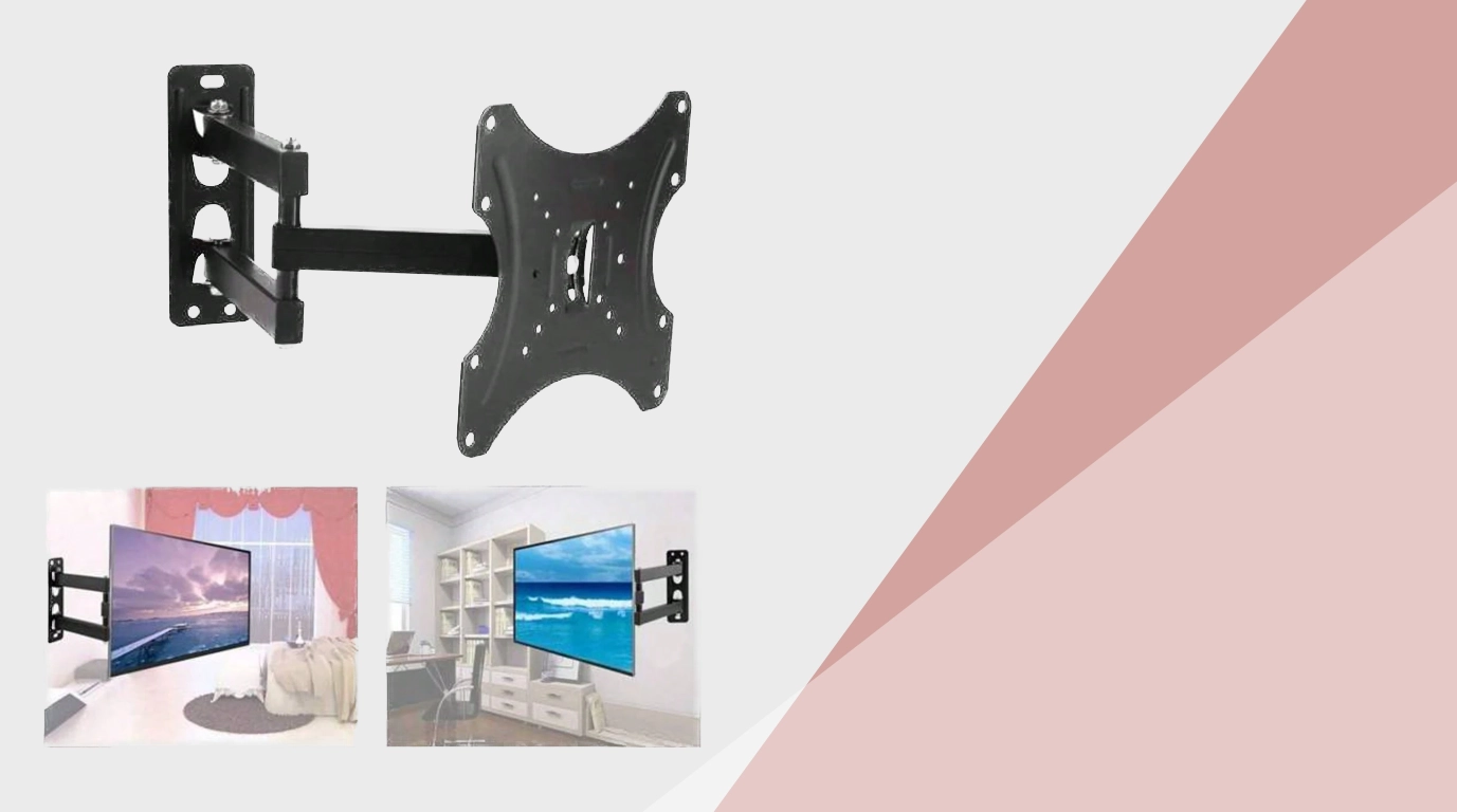 soporte ´para monitores de LCD Y LED