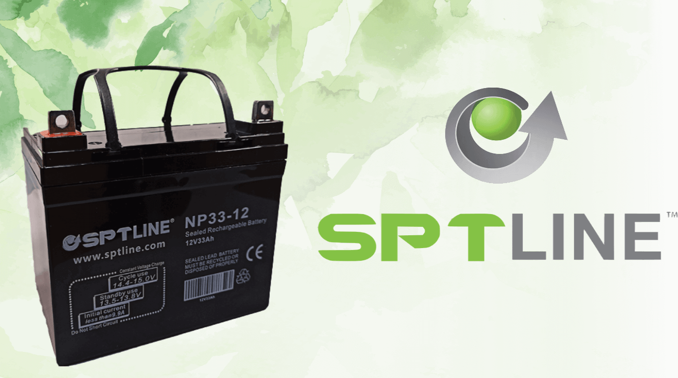 bateria de 33 amperios sptline bateria sptline de 33 amperios