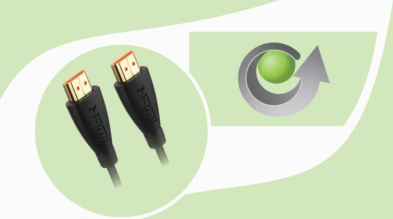 Cable HDMI 1 Metro SPTLINE de alta definicion