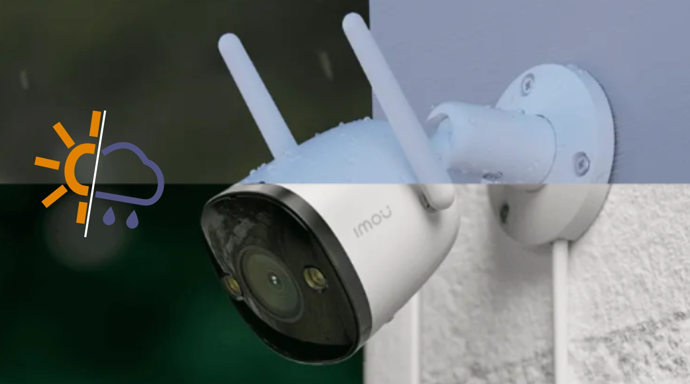 Camara bullet 2E imou IPC-K3DN-5H0WF camara imou IPC-K3DN-5H0WF bullet 2e