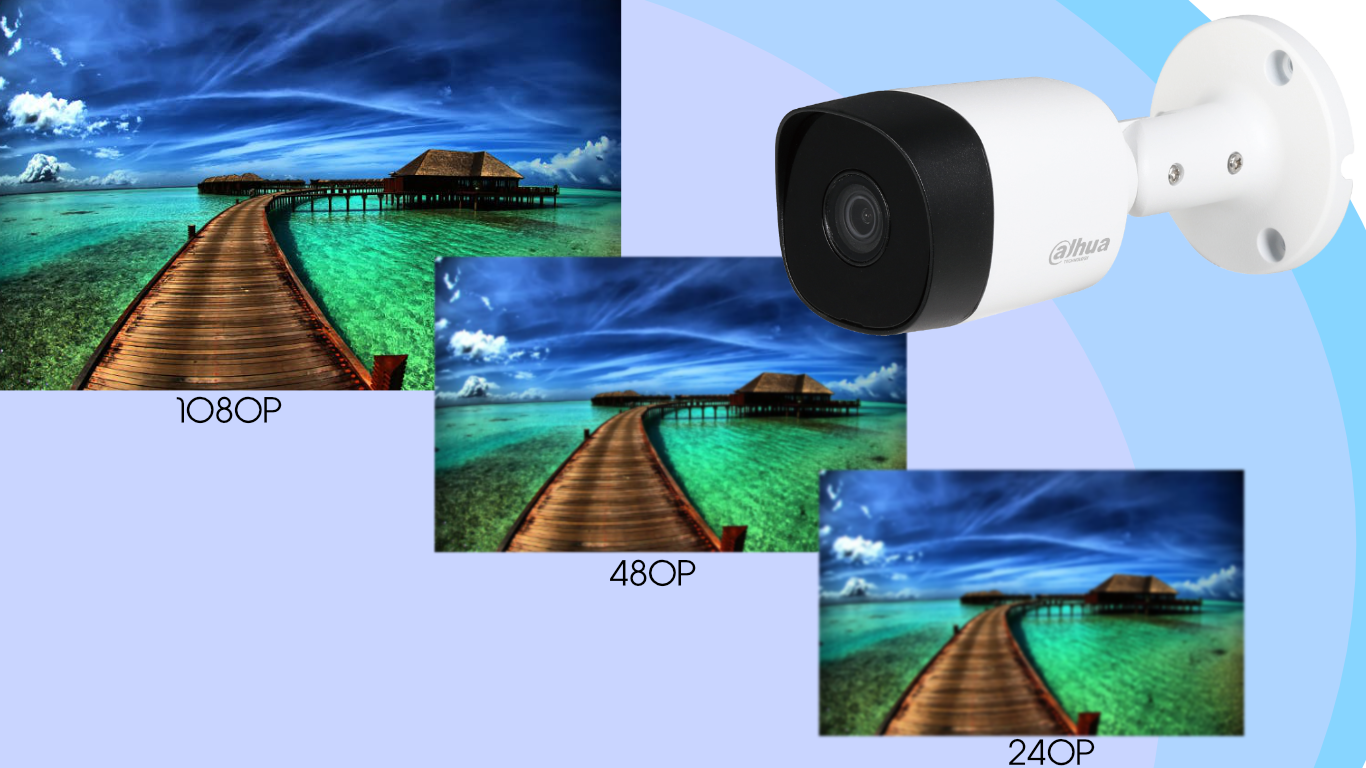 camara-bullet-dahua-analoga-de-2mpx-con-lente-fijable camara-dahua-de-2mpx-con-lente-de-2.8mm