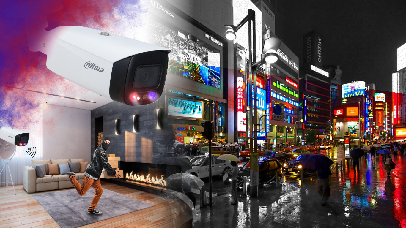 camara-bullet-dahua-con-funcion-a-todo-color