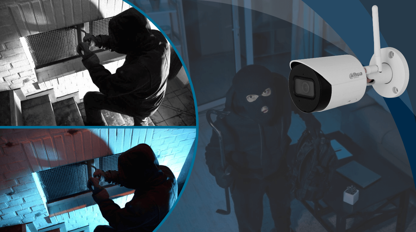 camara Dahua DH-IPC-HFW1430DSN-SAW-0280B