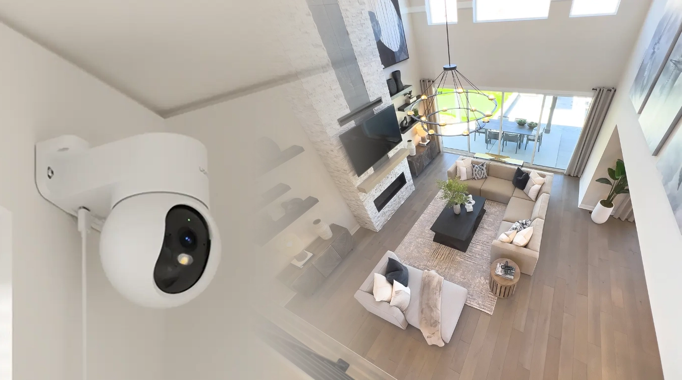 camara para interior IPC-K2MN-3H1WE-IMOU