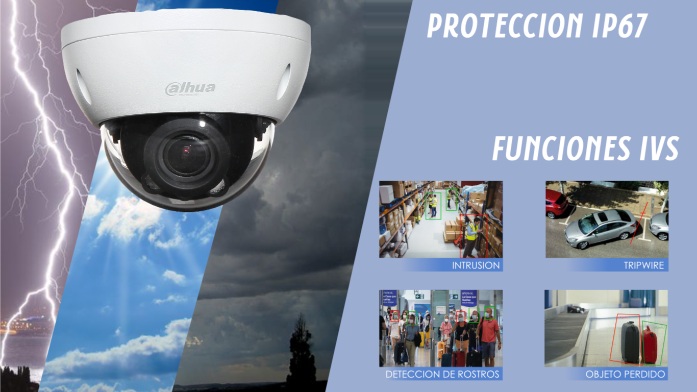 camara-cupula-dahua-con-tecnologia-starlight