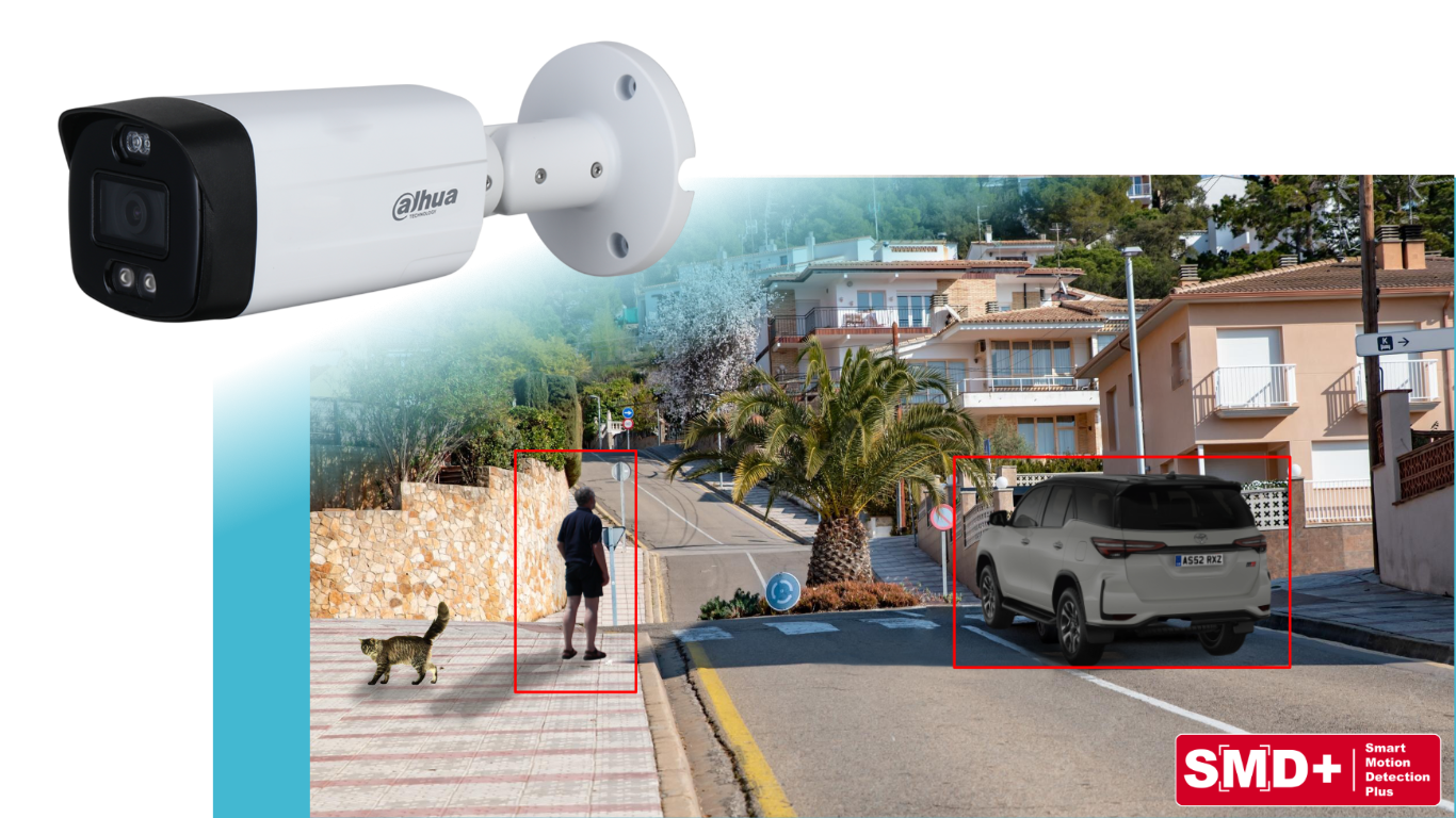 camara-bullet-dahua-5mp-con-tecnologia-smd-plus