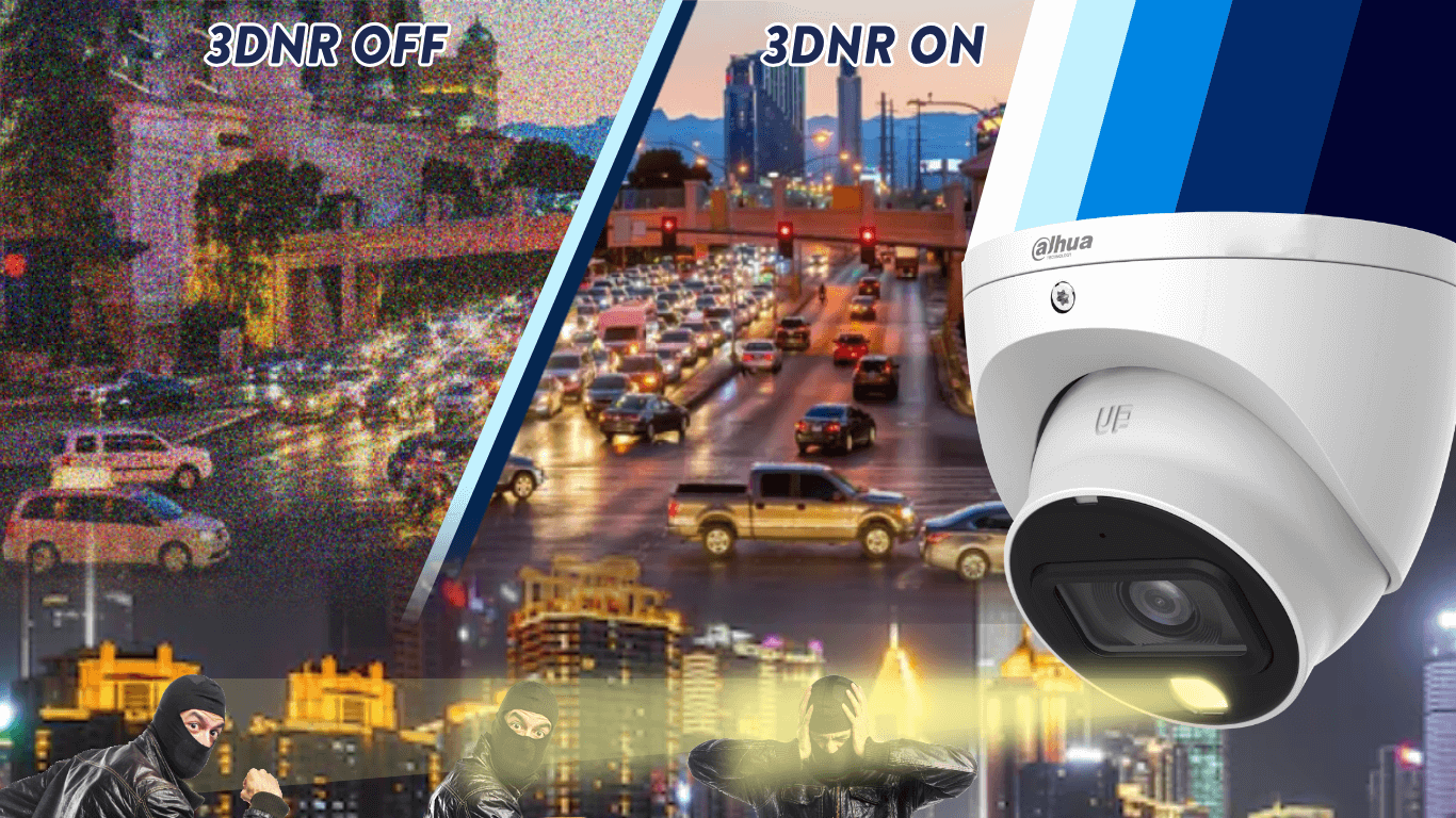 camara dahua de 8mp para cctv camara domo dahua de 8mpx analoga con led