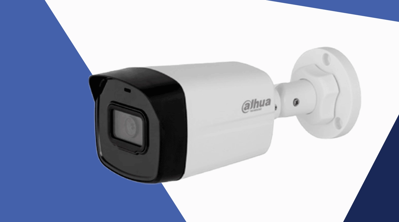 Camara DH-IPC-B1E20P-0280B fullhd cctv 2mpx bullet IP 2MPX, Lente 2.8mm