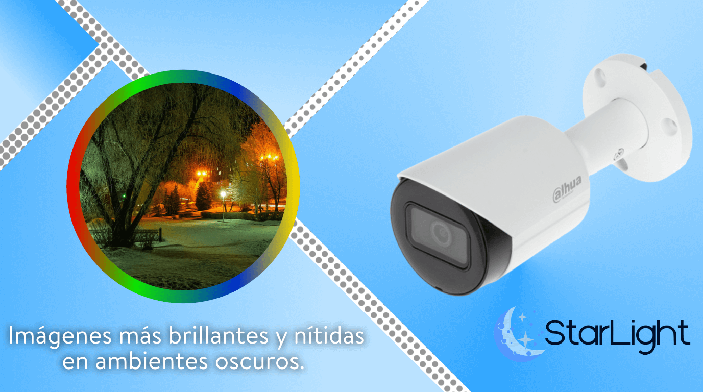 DH-IPC-HFW2431SN-S-0280B-S2 Dahua 4mpx starlight