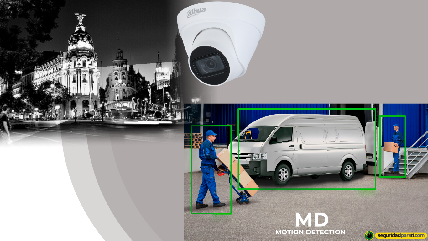 camara-domo-en-red-dahua-con-deteccion-de-movimiento