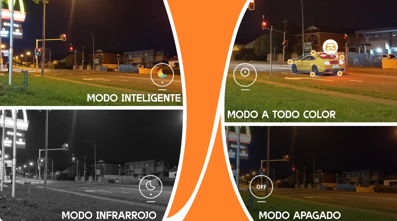 camara imou IPC-S3EN-5M0WE-0280B fullcolor