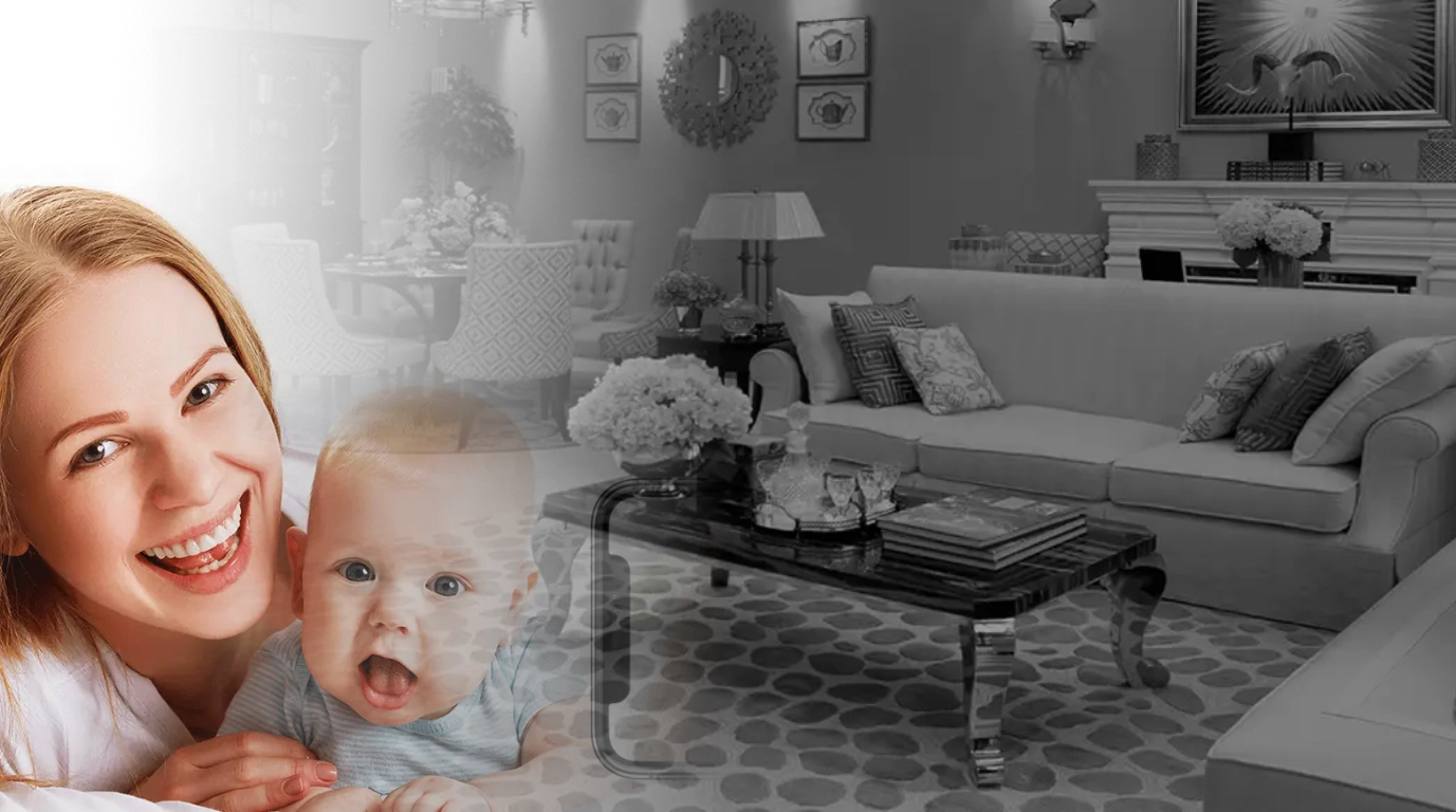 Camara IMOU con proteccion para tu familia camara IMOU IPC-C32EN-IMOU