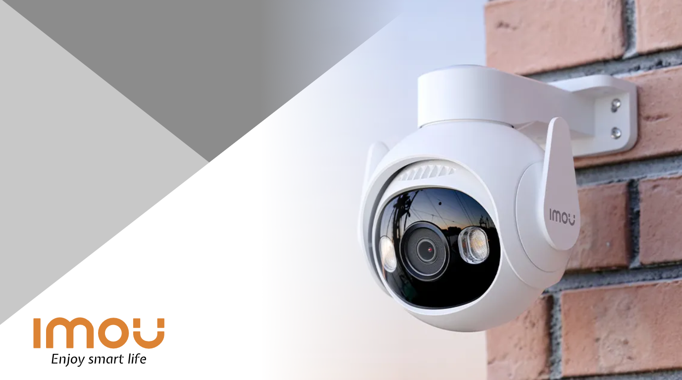 Camara para cctv IPC-GS7EN-3M0WE-IMOU