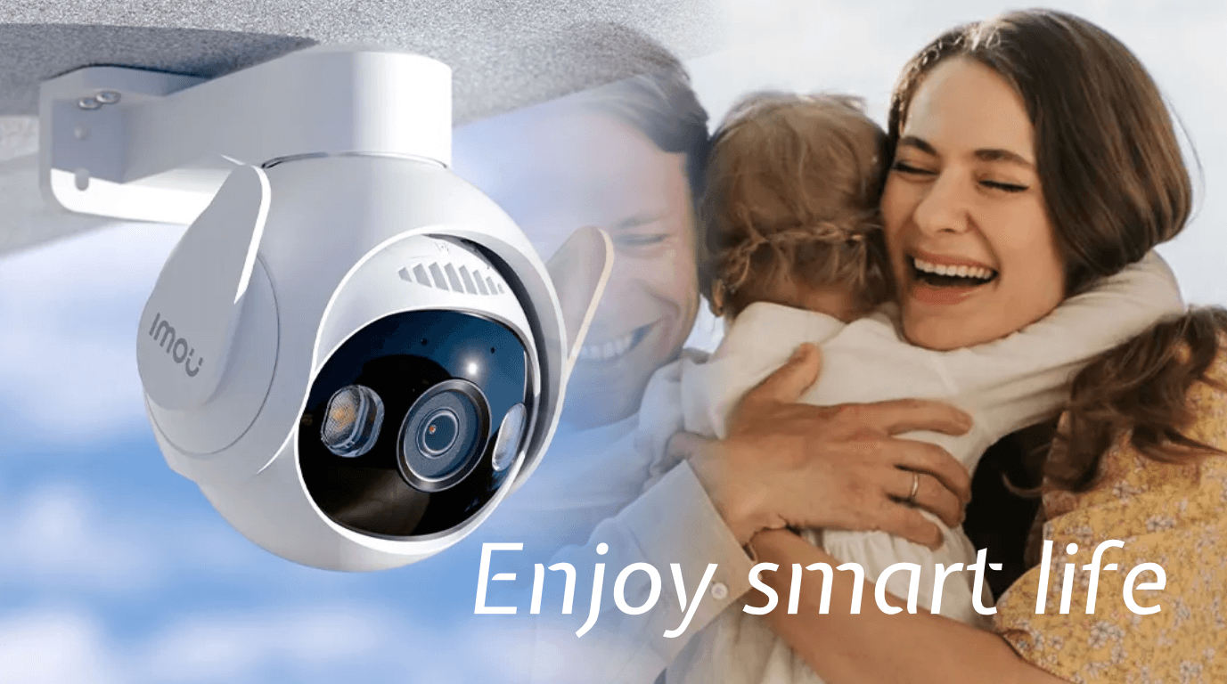 Camara IMOU IPC-GS7EN-3M0WE