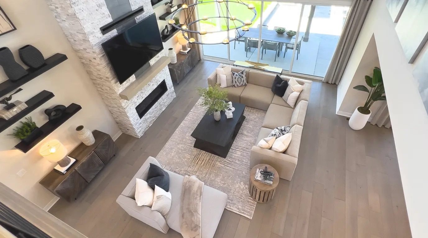 camara IPC-K2MN-3H1W-IMOU con amplia vision de lente