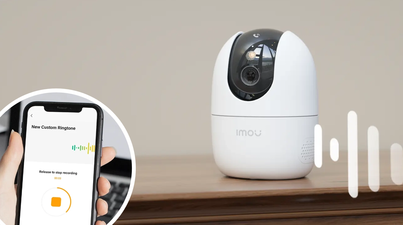 vista de la camara IPC-S2EN-5R1S