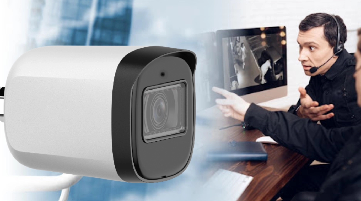 Camara wifi DH-HAC-B2A51N-U-A-0280B-S2 DH-HAC-B2A51N-U-A-0280B-S2
