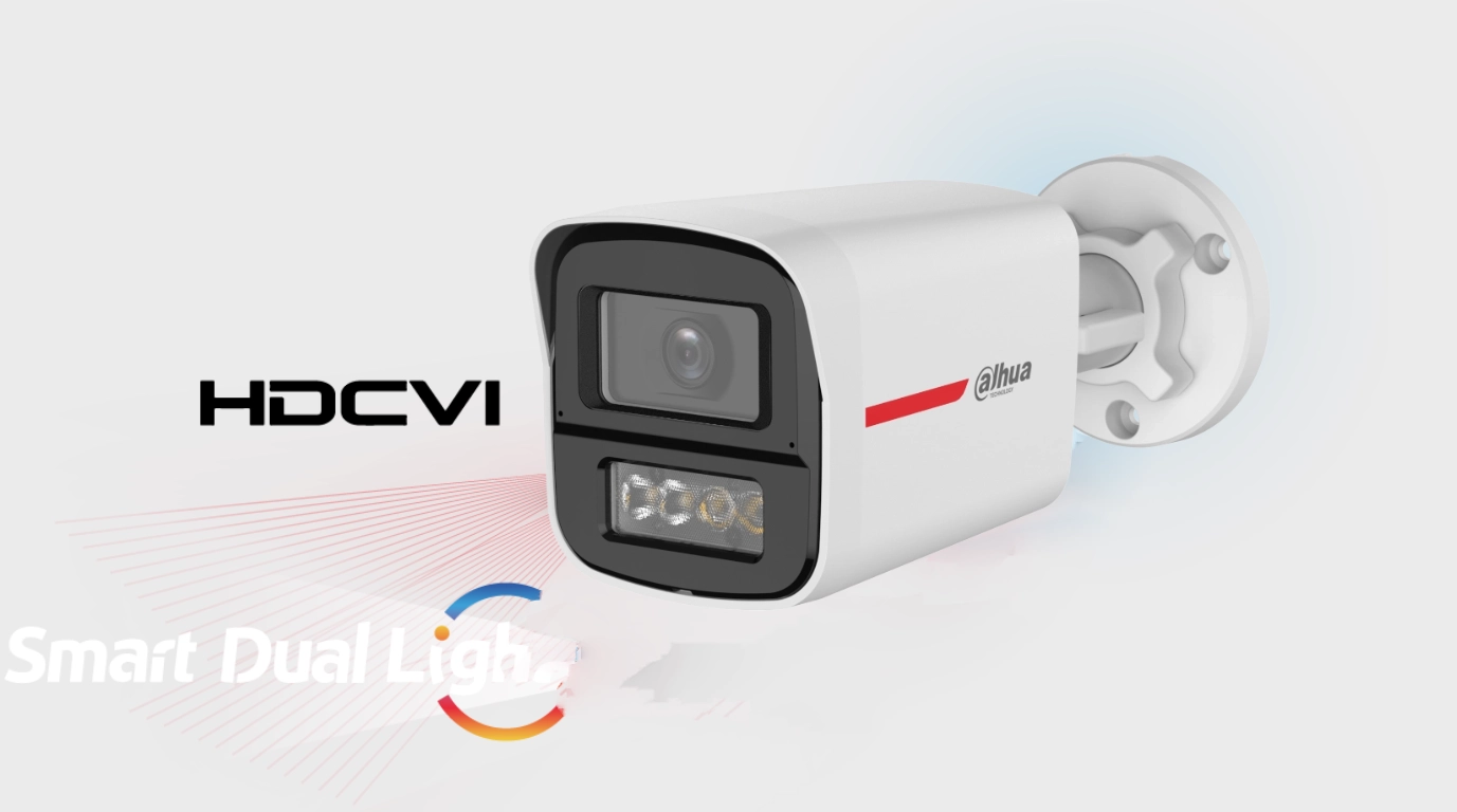 camara con correccion de distorsion