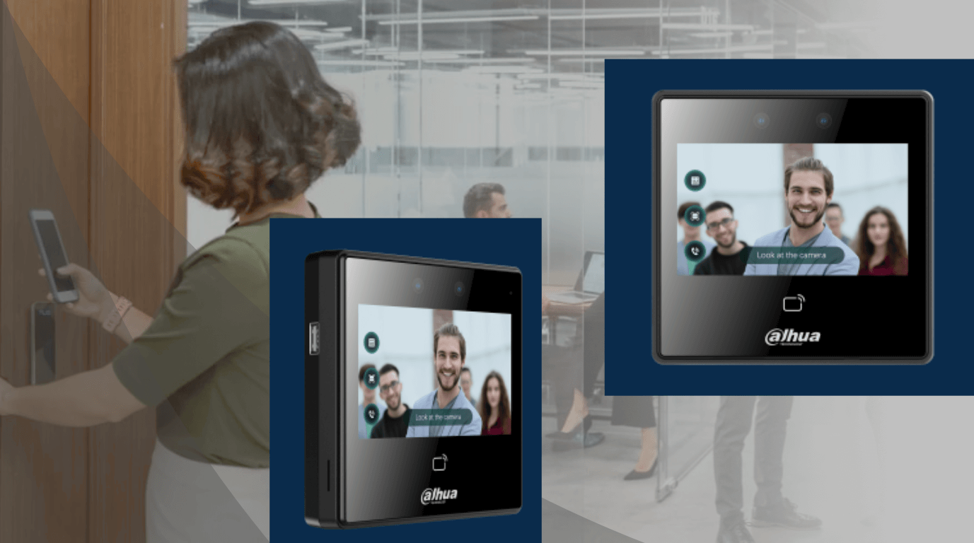 vista de como funciona el RMT-DHI-ASI3213A-W dahua