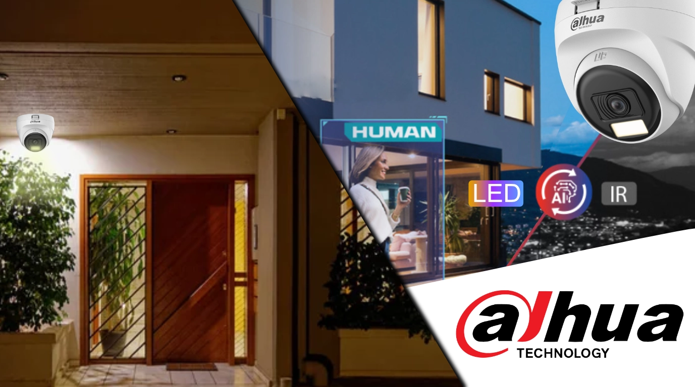 tecnologia smart dual lights