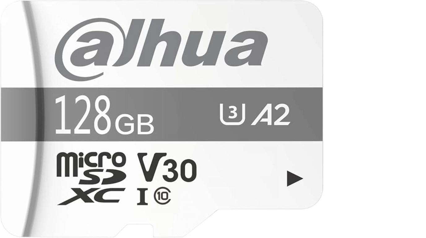 DHI-TF-P100/128GB DHI-TF-P100/128GB