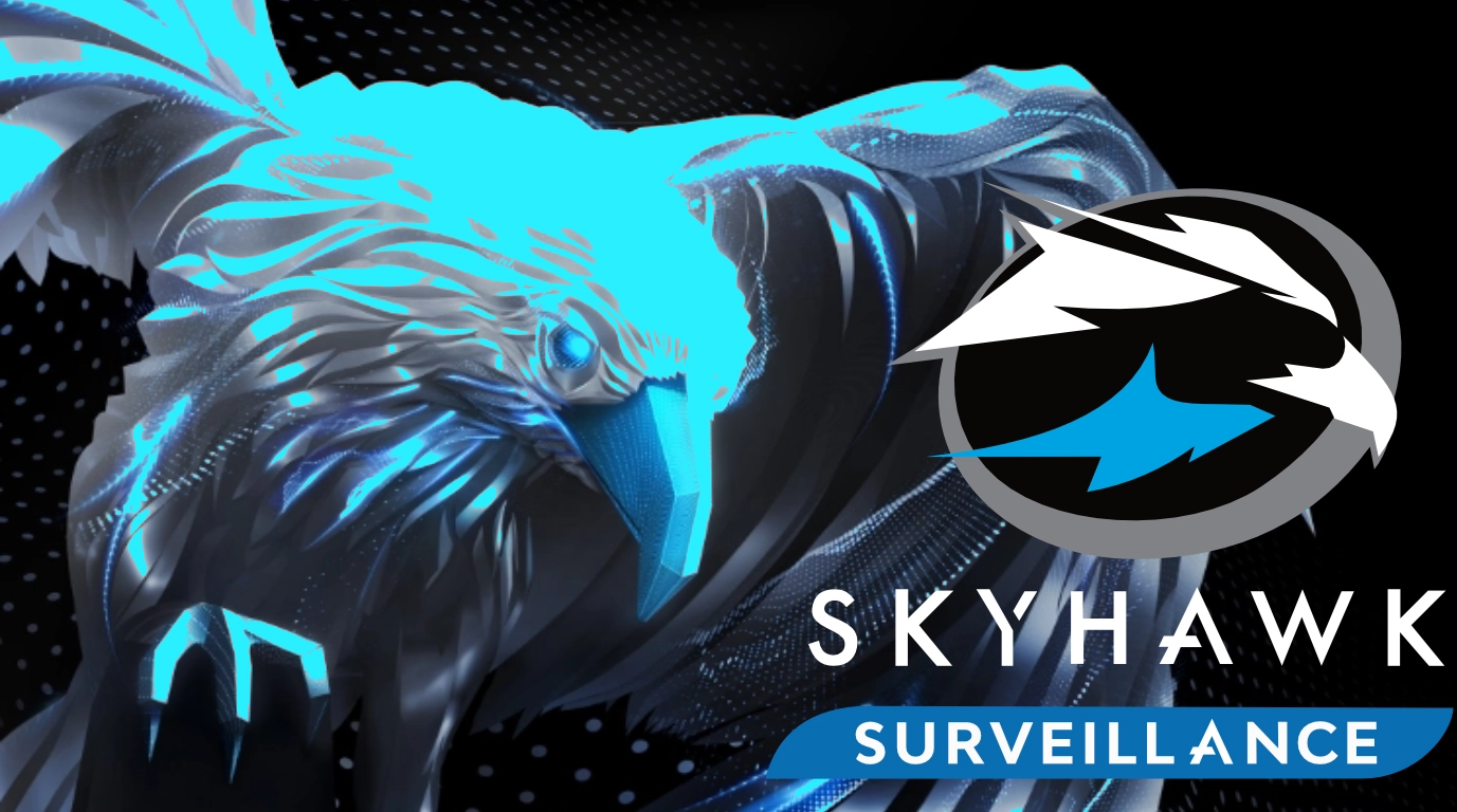 Disco duro con compatibilidad de ecosistemas y skyhawke Disco duro con tecnologia Skyhawke surveilance