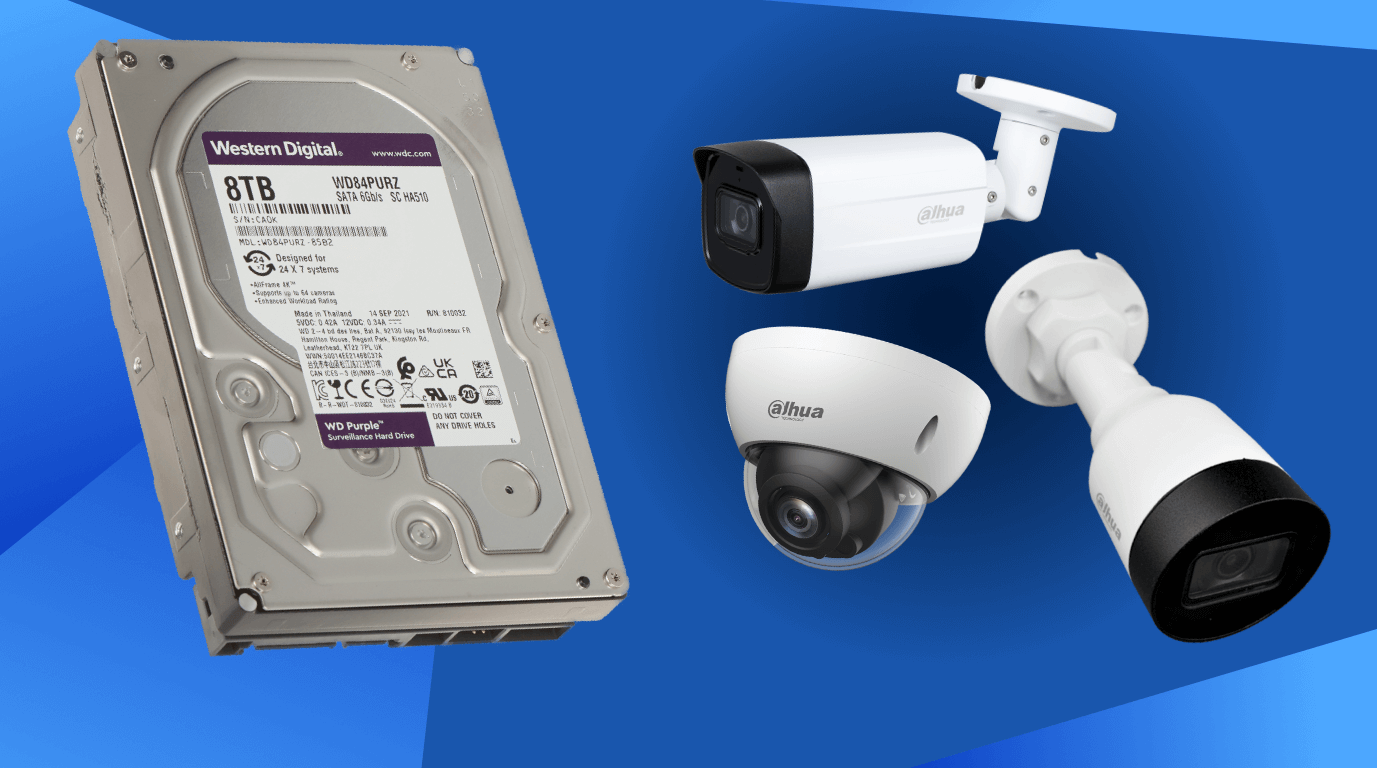 Disco duro para cctv western digital de 8tb morado Disco duro para CCTV western digital de 8tb