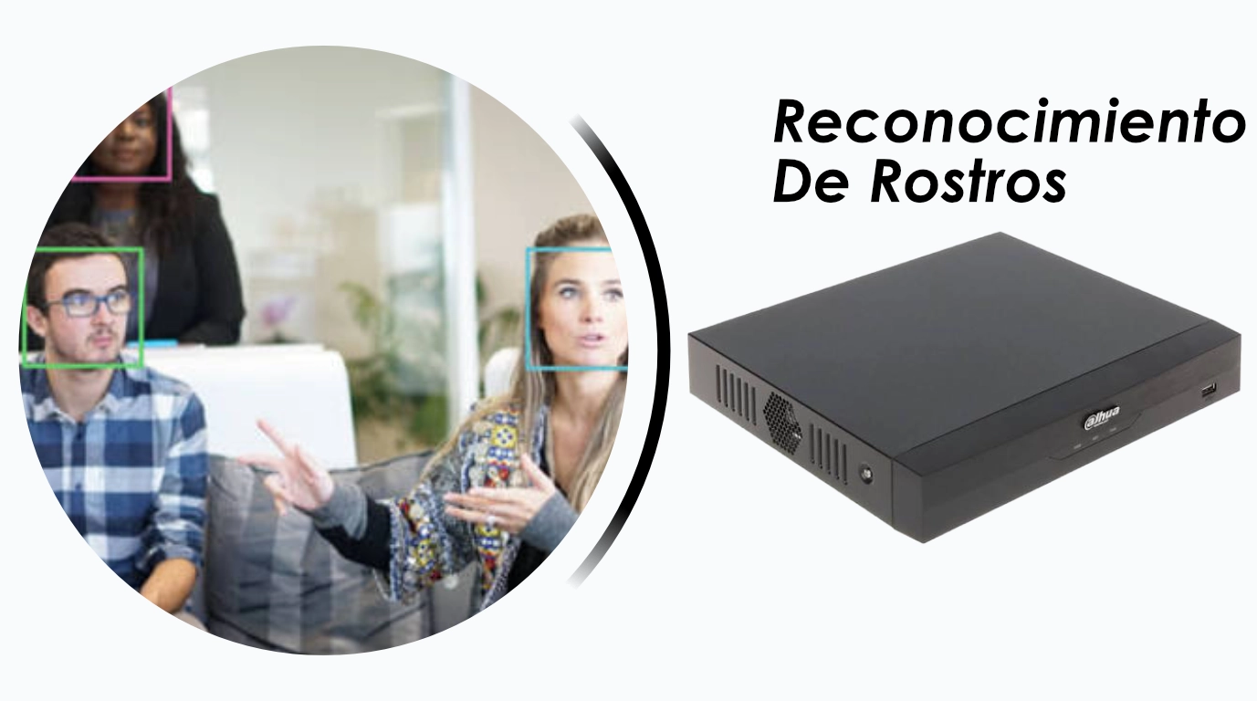 vista del dvr RMT-DH-HAC-XVR5232AN--I3/T en remate