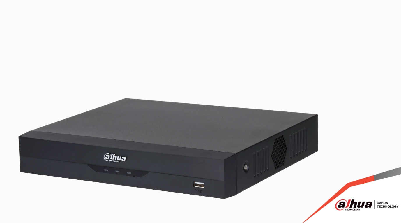 DVR DAHUA MODELO DH-XVR5108HS-I3/T Dahua