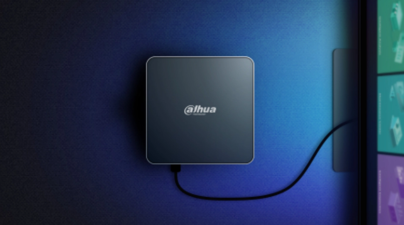 licencia DH-DSS-ONEBOX-H1/128 para ampliar hasta 128CH