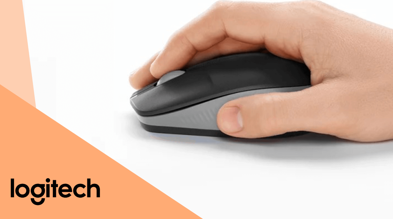 Mouse inalambricoM190 M190