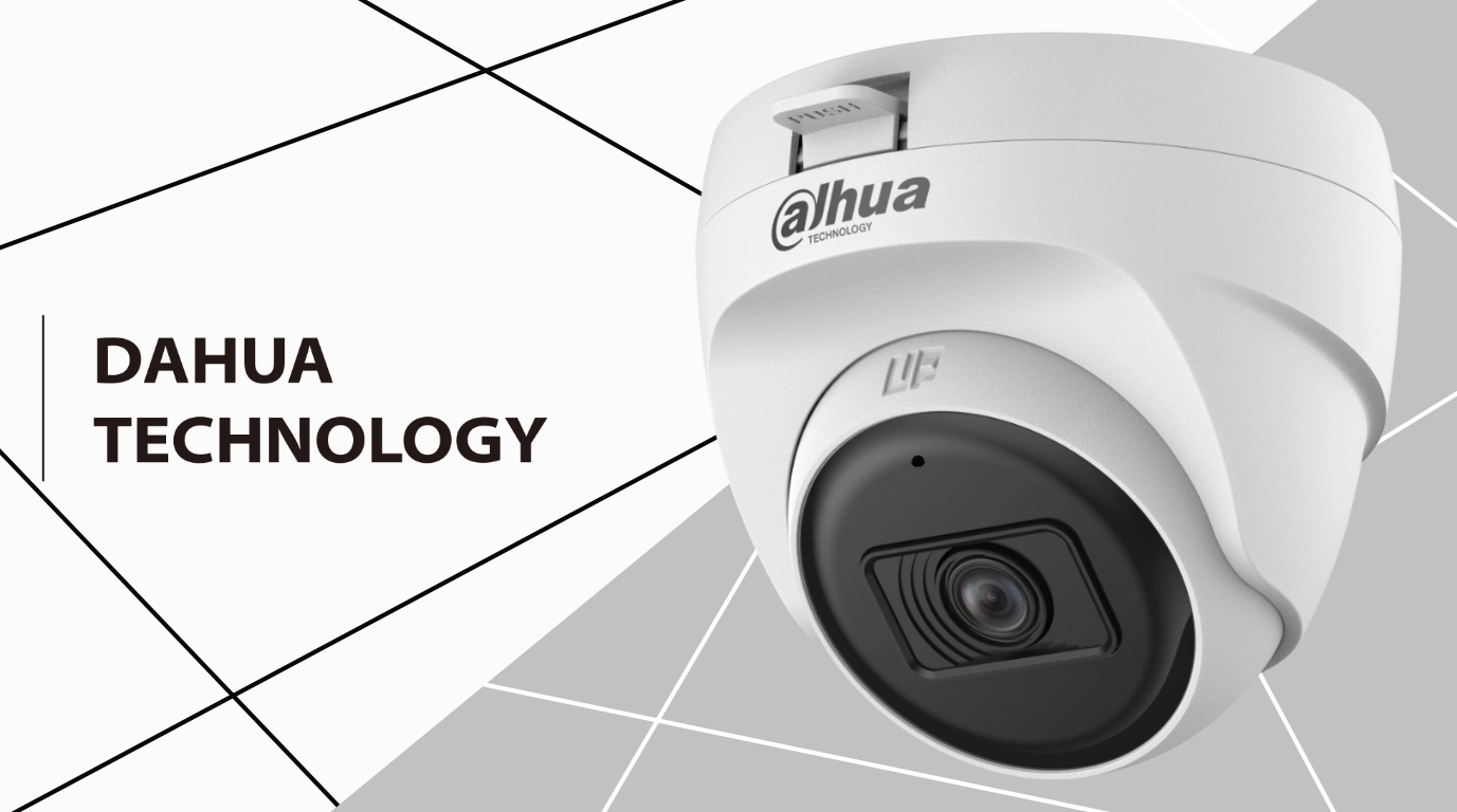 OSD mulitlenguaje con iluminacion inteligente IR Dahua camara dahua domo 5mpx DH-HAC-T1A51N-U-A