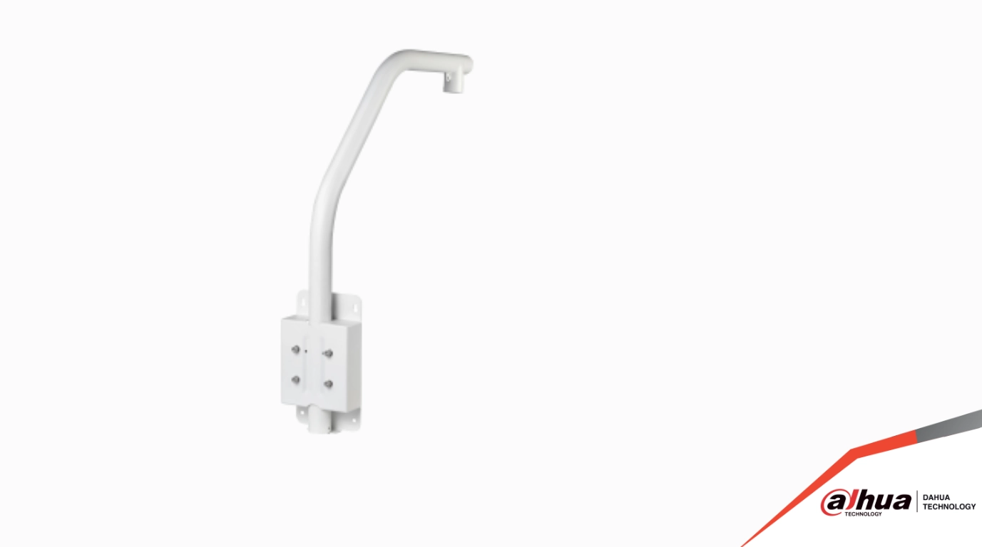 Soporte de montaje en parapeto DH-PFB303S