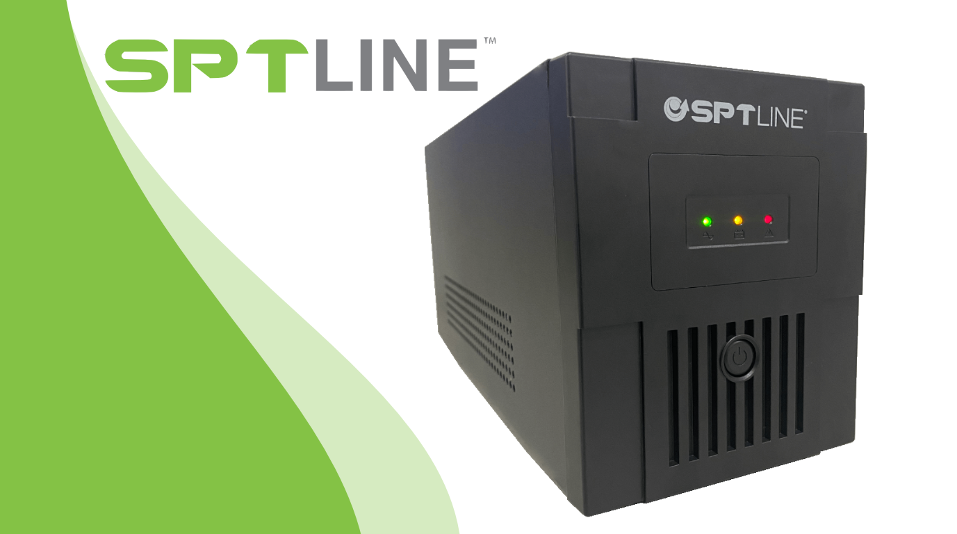 SP-UPS2000 SP-UPS2000