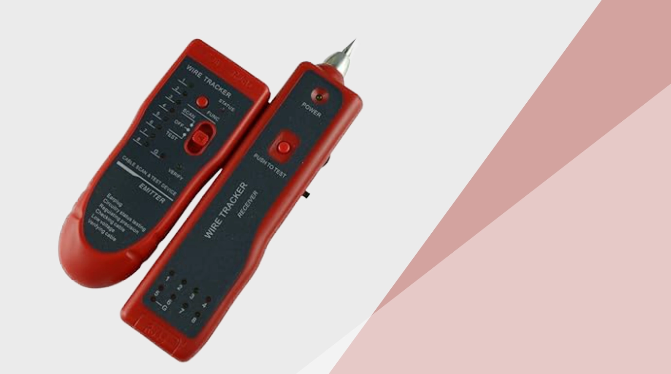 vista del tester modelo SP-ACC-SPXQ-350