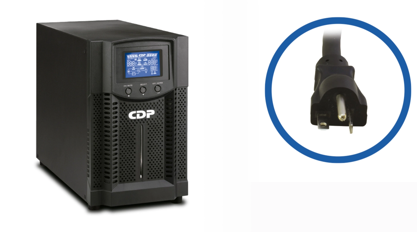ups CDP De gran capacidad MODELO UPO11-2 ups CDP MODELO UPO11-2