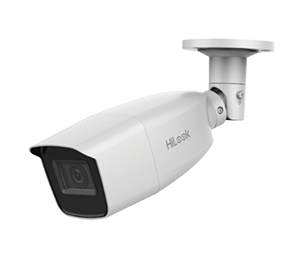 CÁMARA THC-B320-VF Versátil y con alta calidad de video. CÁMARA DE SEGURIDAD THC-B320-VF DE HILOOK